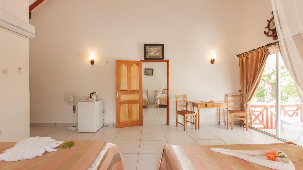 Foto 61: Villa Veuve - La Digue (Seychellen)