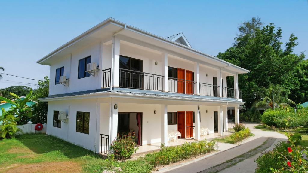 Photo 16: Villa Veuve - La Digue (Seychelles)