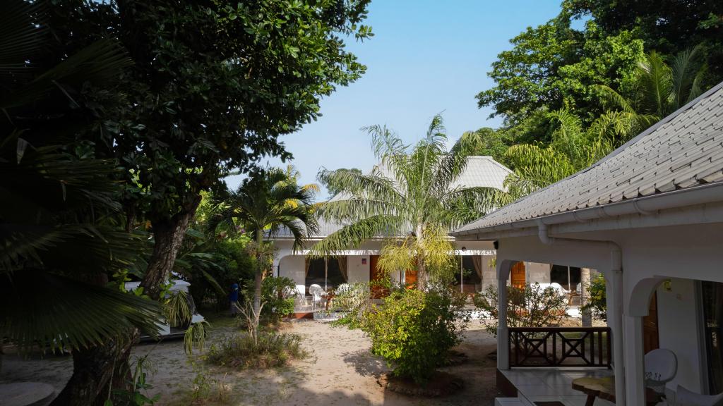 Photo 15: Villa Veuve - La Digue (Seychelles)