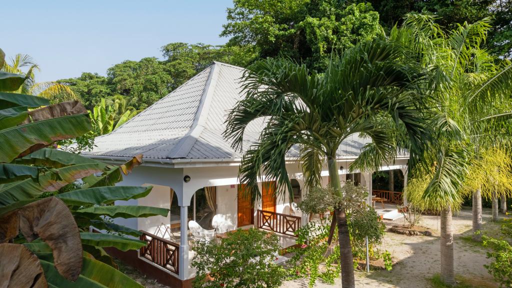 Photo 84: Villa Veuve - La Digue (Seychelles)