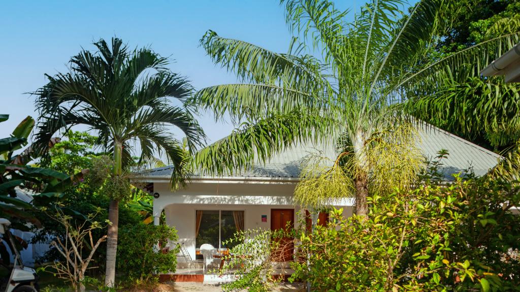 Photo 14: Villa Veuve - La Digue (Seychelles)