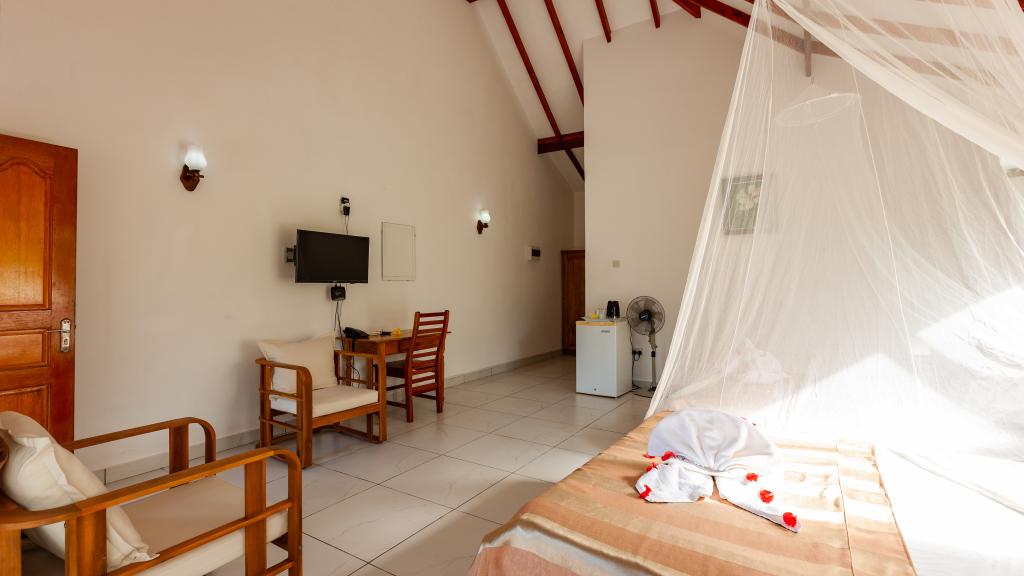 Foto 78: Villa Veuve - La Digue (Seychellen)