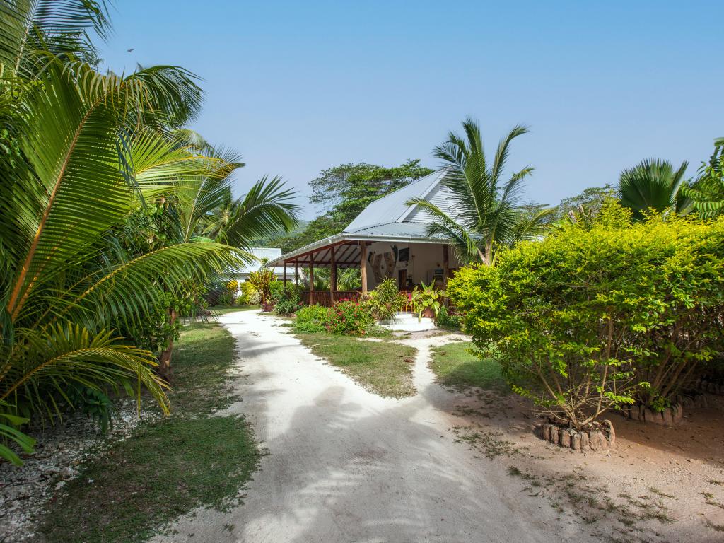 Villa Veuve - Photo 3