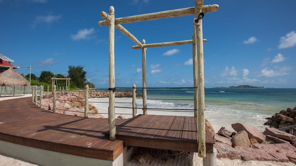 Foto 31: Islander - Praslin (Seychelles)