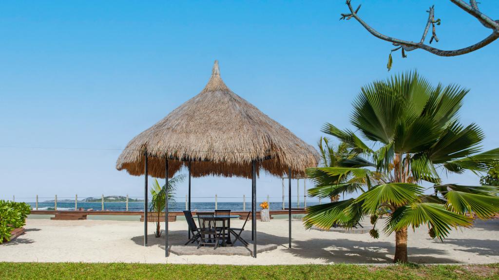 Foto 29: Islander - Praslin (Seychelles)