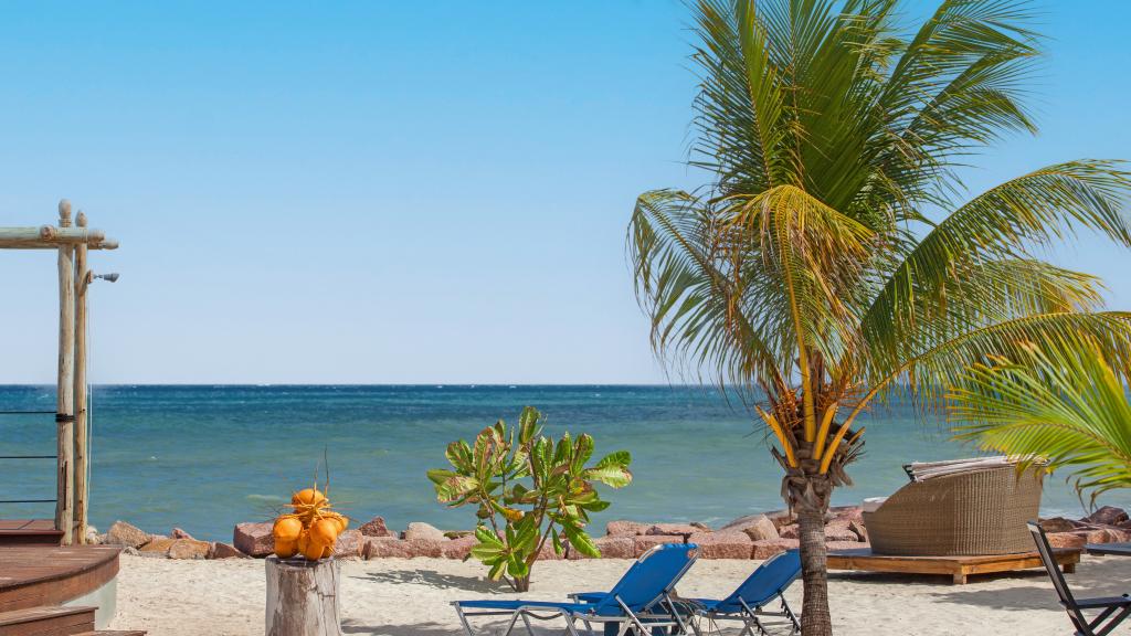 Photo 5: Islander - Praslin (Seychelles)