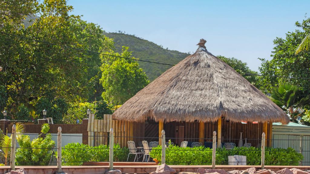 Foto 28: Islander - Praslin (Seychelles)