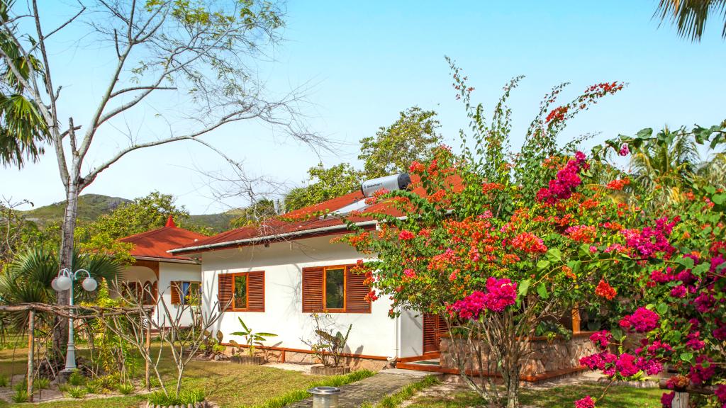 Foto 22: Islander - Praslin (Seychelles)