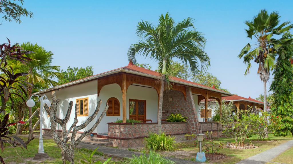 Foto 24: Islander - Praslin (Seychelles)