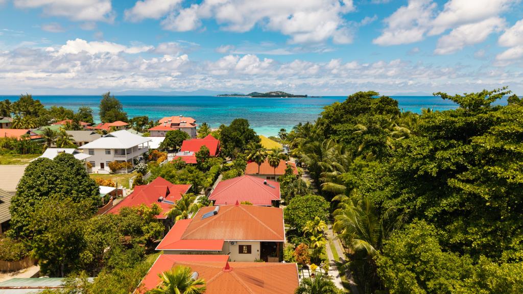 Foto 8: Islander - Praslin (Seychellen)