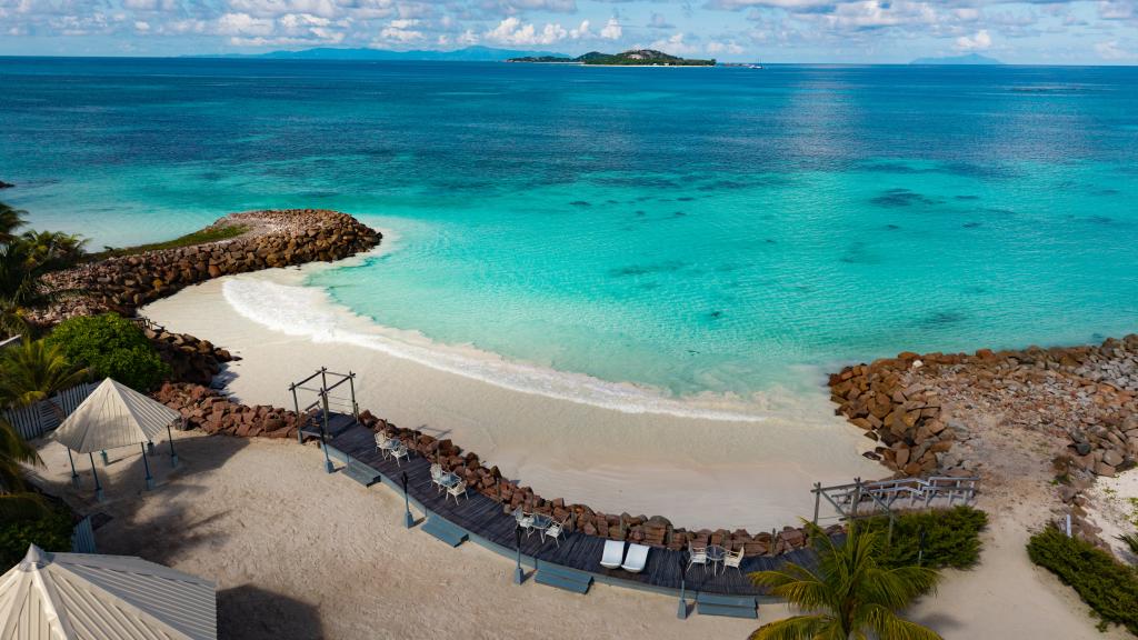 Photo 141: Islander - Praslin (Seychelles)