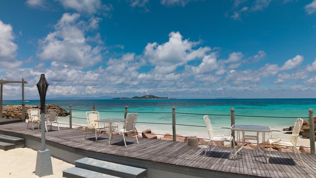 Photo 20: Islander - Praslin (Seychelles)