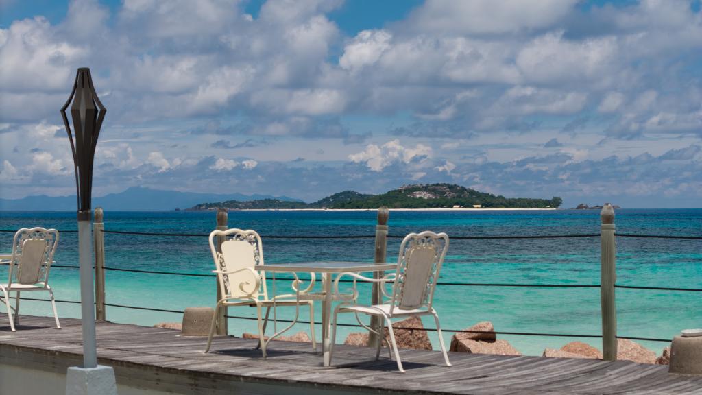 Photo 37: Islander - Praslin (Seychelles)