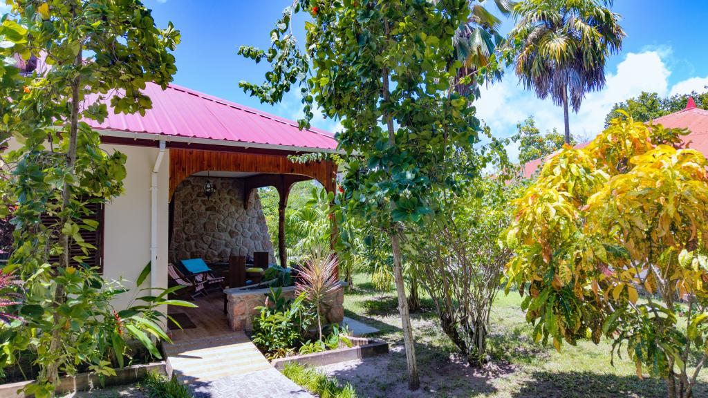 Photo 22: Islander - Praslin (Seychelles)