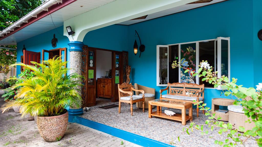 Photo 28: Islander - Praslin (Seychelles)