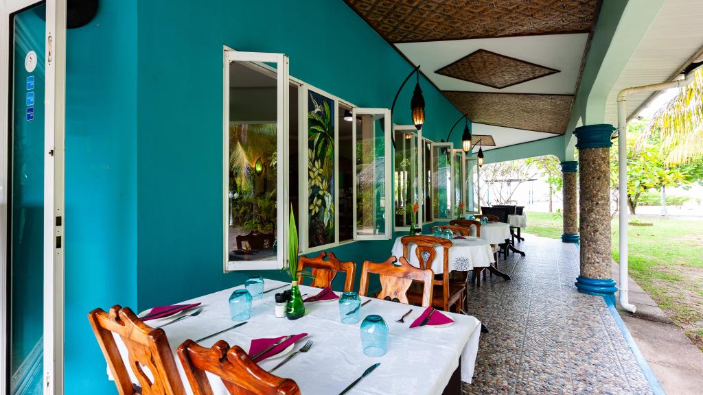 Photo 30: Islander - Praslin (Seychelles)