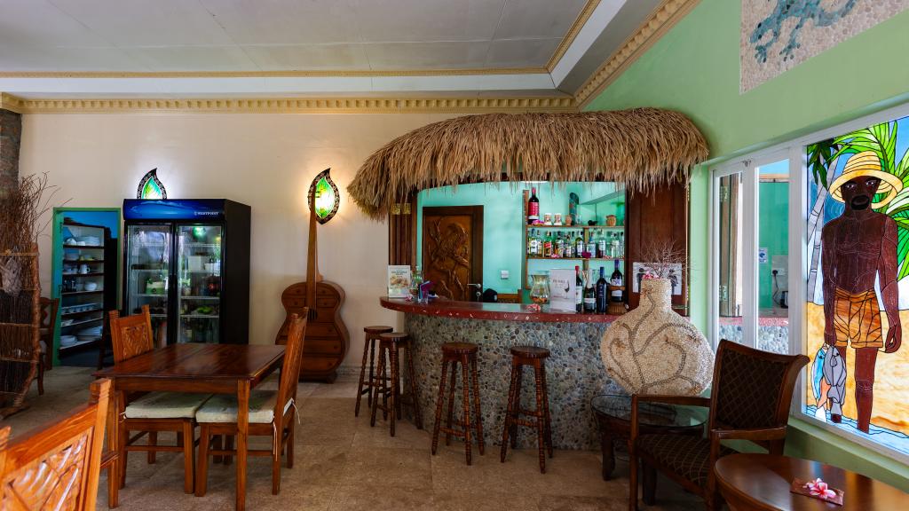 Foto 39: Islander - Praslin (Seychelles)