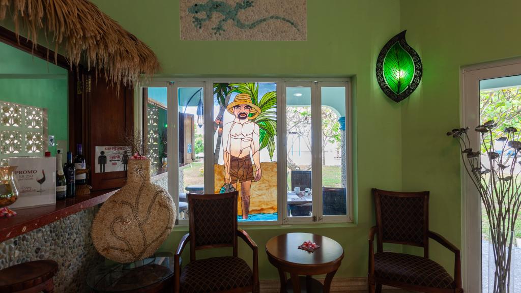 Foto 40: Islander - Praslin (Seychelles)