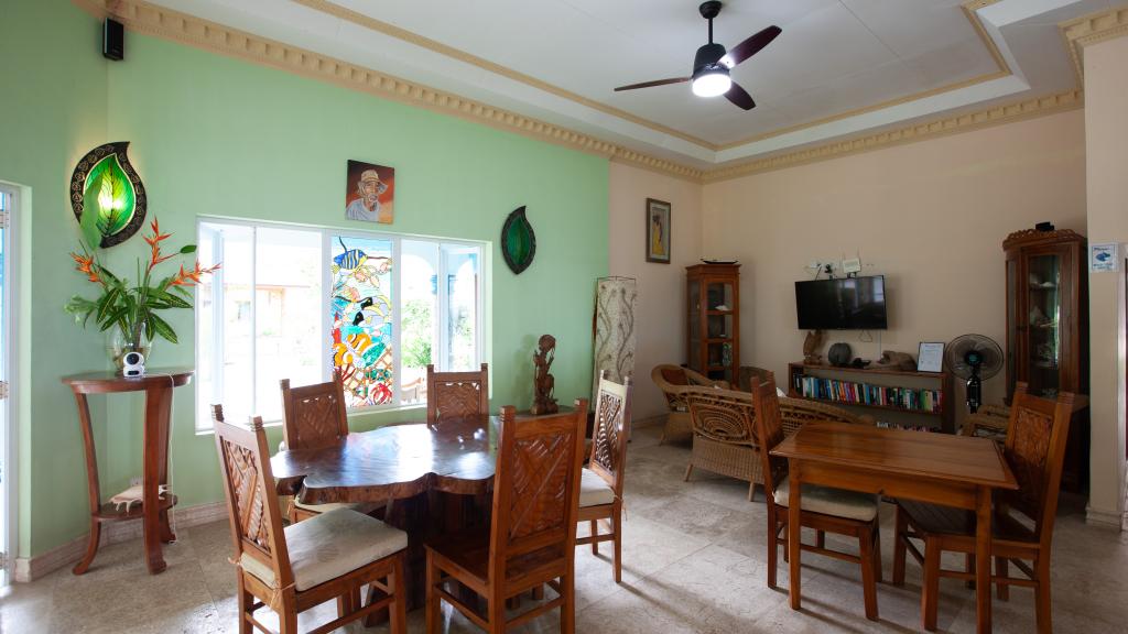 Foto 41: Islander - Praslin (Seychelles)