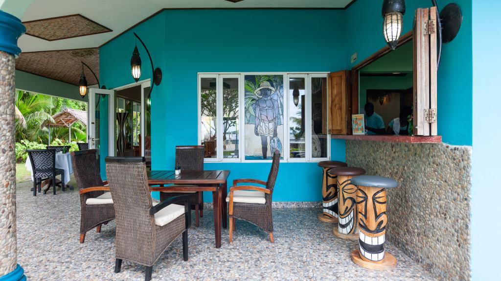 Photo 35: Islander - Praslin (Seychelles)