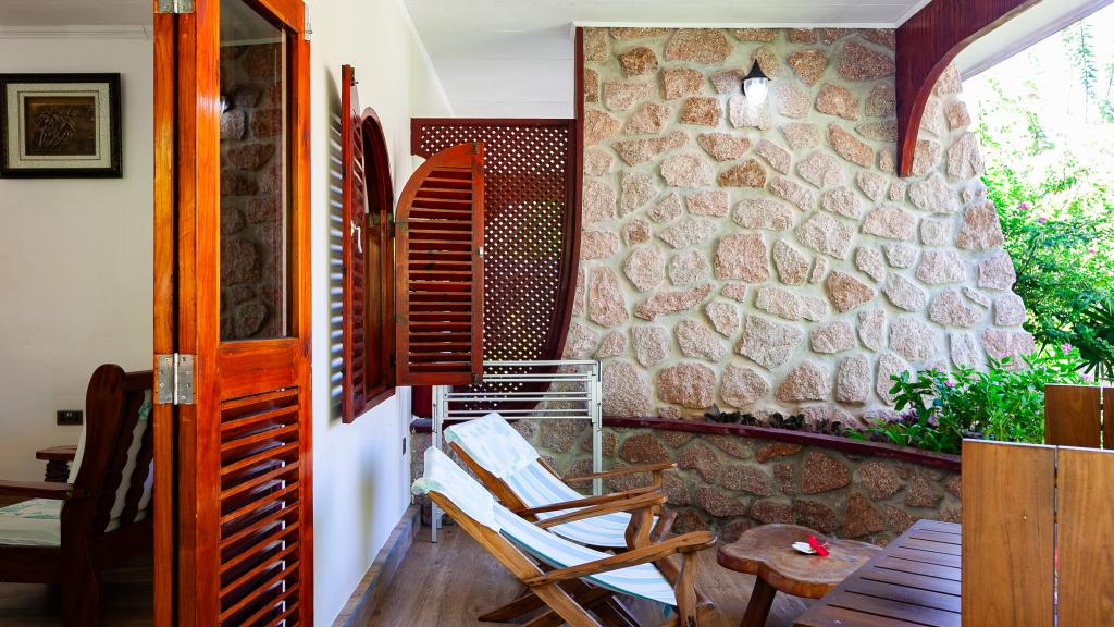 Foto 134: Islander - Praslin (Seychelles)