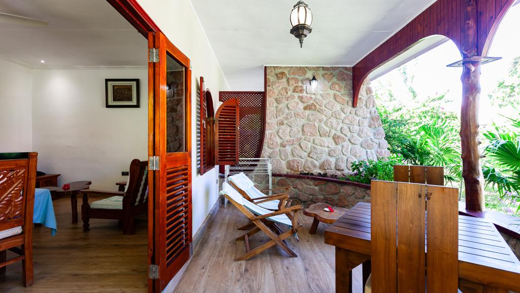 Photo 135: Islander - Praslin (Seychelles)