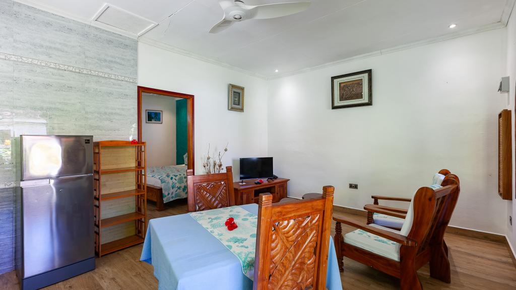 Foto 123: Islander - Praslin (Seychelles)