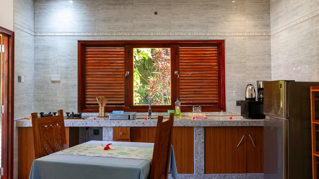 Foto 137: Islander - Praslin (Seychelles)