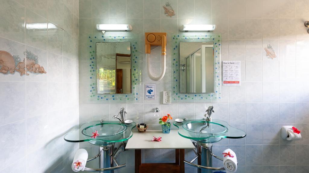 Foto 140: Islander - Praslin (Seychelles)