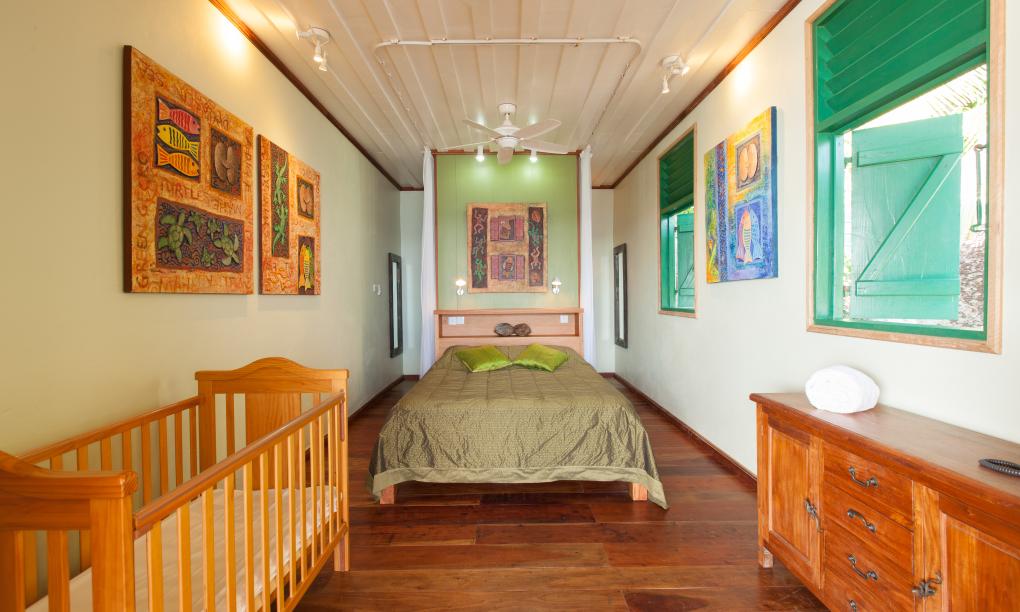 Villa Verte - Complete Villa