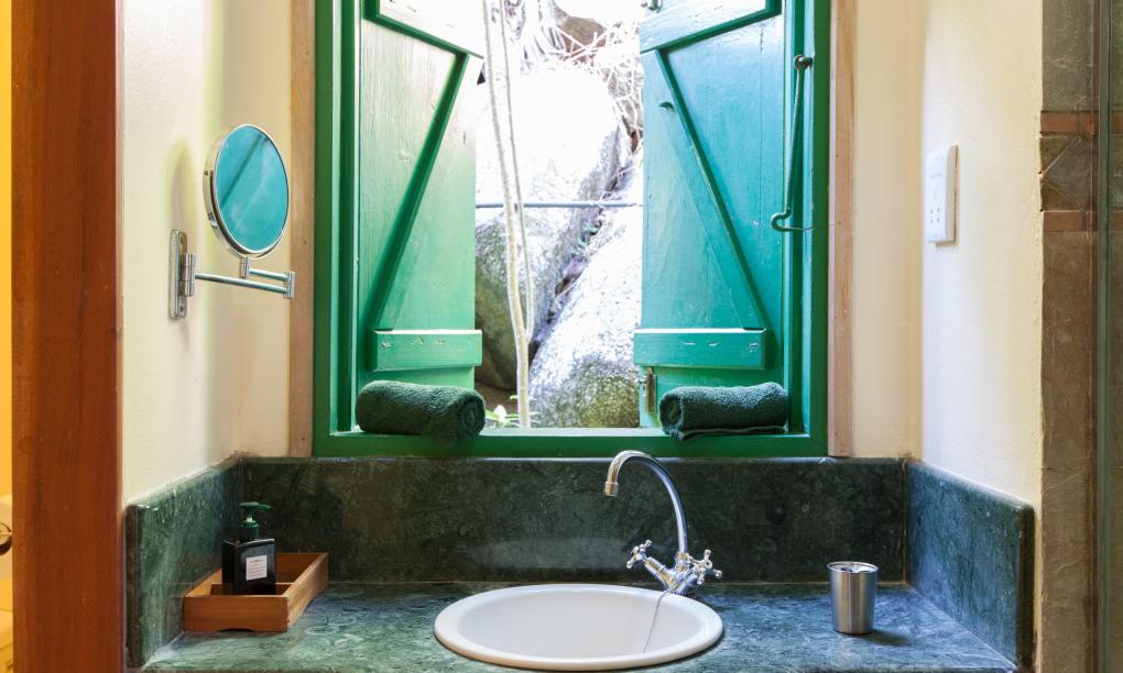 Villa Verte - Complete Villa