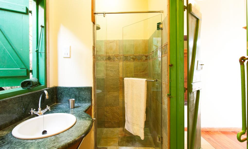 Villa Verte - Complete Villa