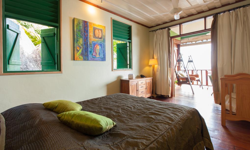 Villa Verte - Complete Villa