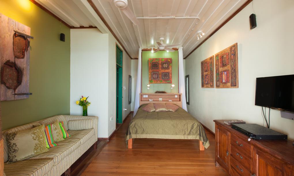 Villa Verte - Complete Villa