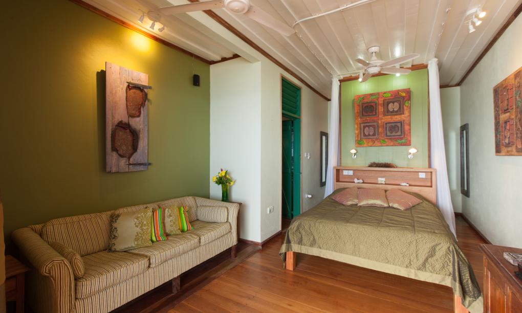 Villa Verte - Complete Villa