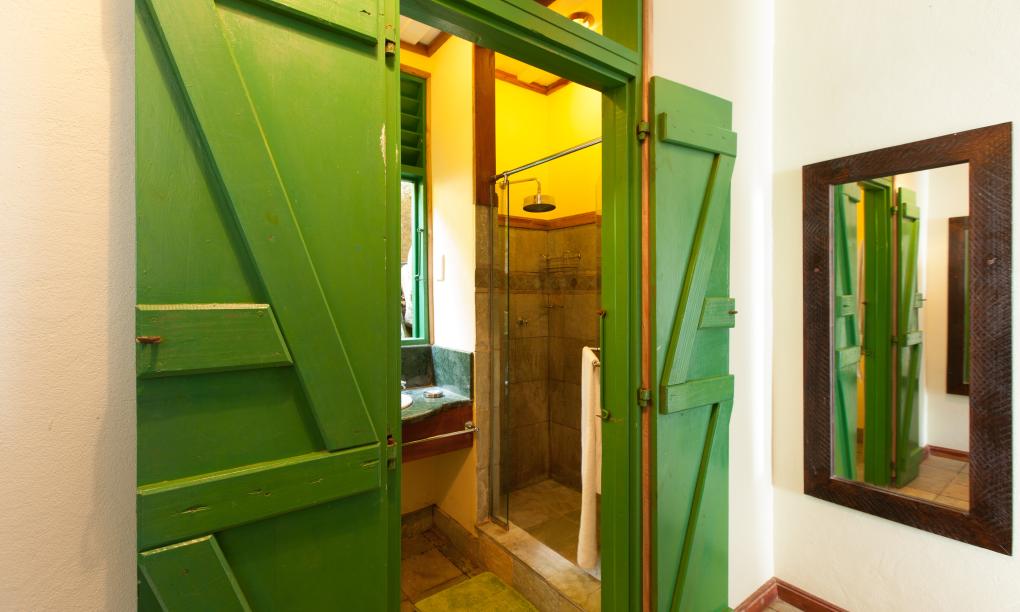 Villa Verte - Complete Villa