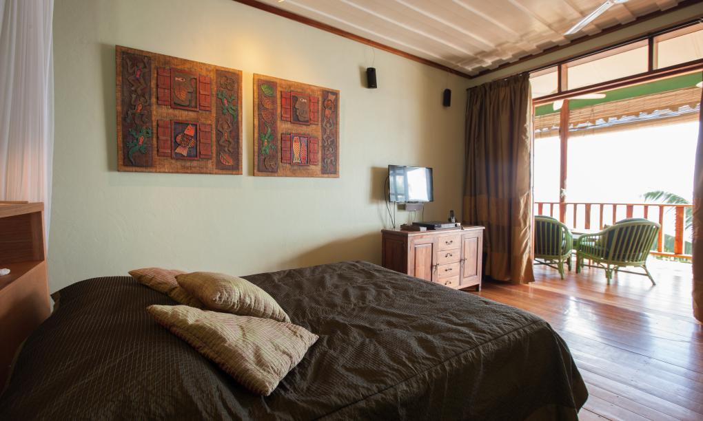 Villa Verte - Complete Villa