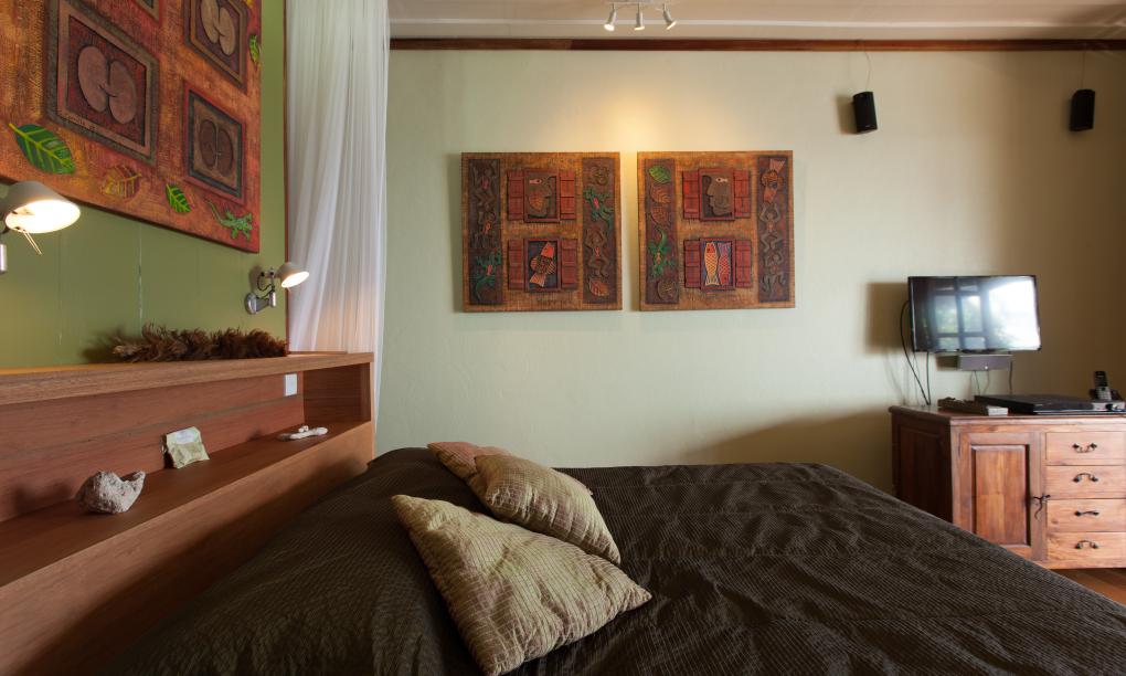 Villa Verte - Complete Villa