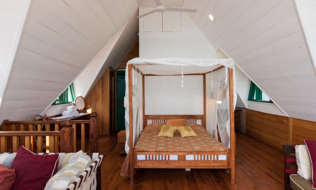 Villa Verte - Complete Villa