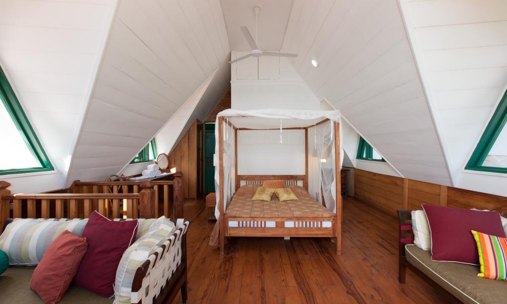 Villa Verte - Complete Villa