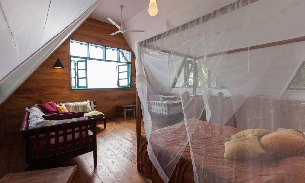 Villa Verte - Complete Villa