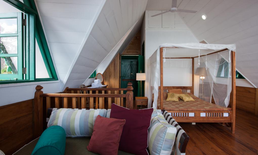 Villa Verte - Complete Villa