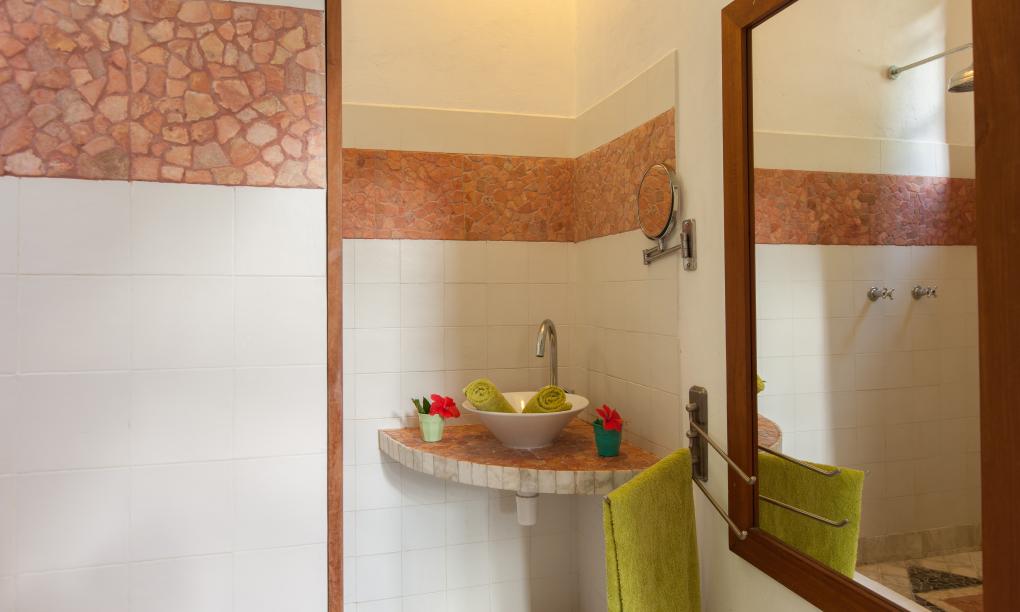 Villa Verte - Complete Villa