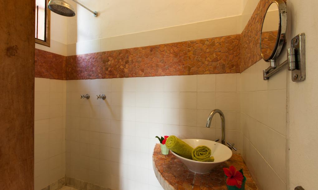 Villa Verte - Complete Villa