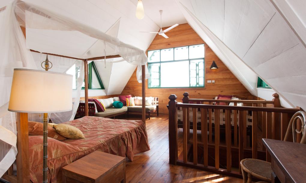 Villa Verte - Complete Villa