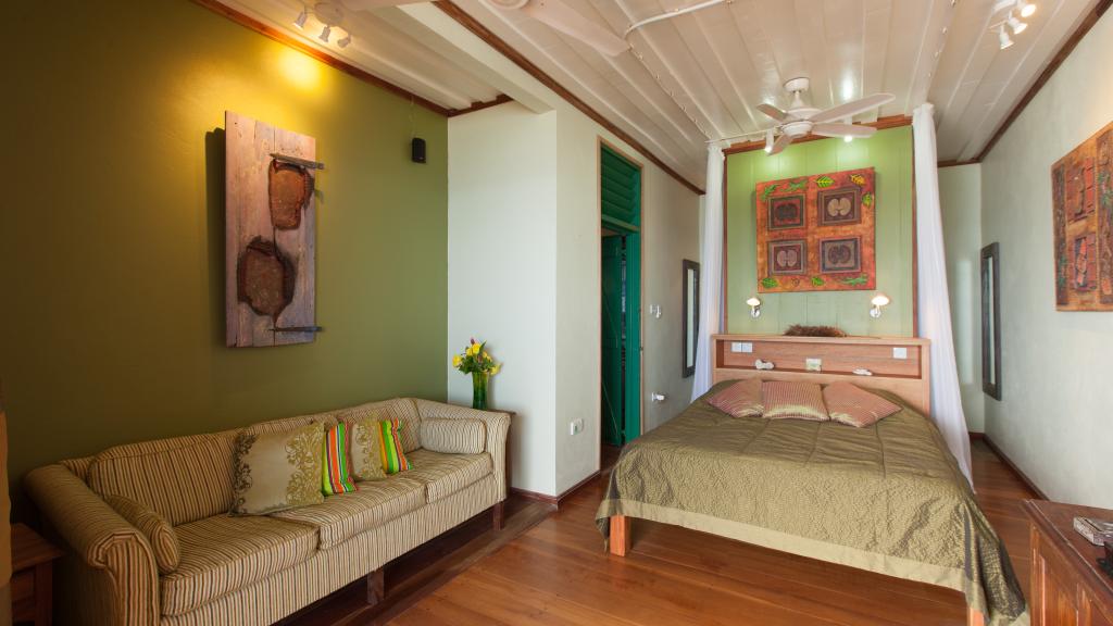Photo 32: Villa Verte - La Digue (Seychelles)