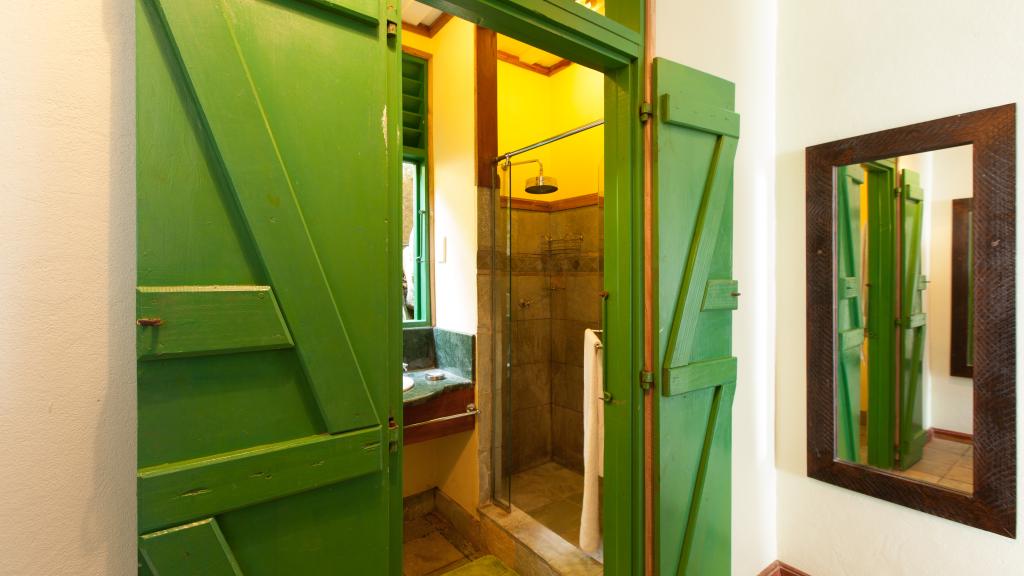 Foto 35: Villa Verte - La Digue (Seychelles)