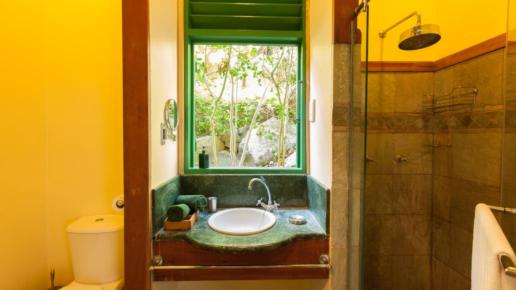 Foto 36: Villa Verte - La Digue (Seychelles)