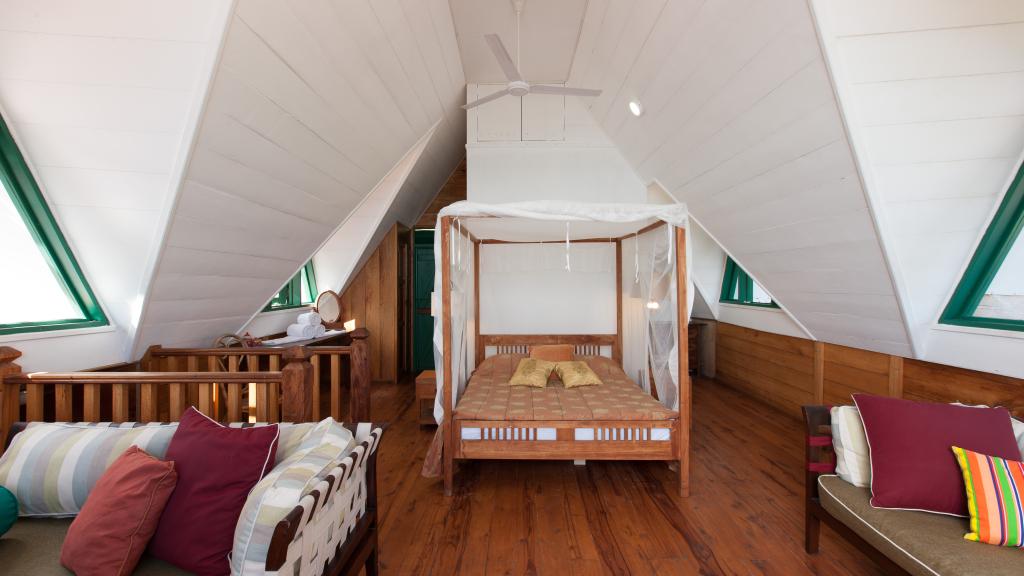 Photo 40: Villa Verte - La Digue (Seychelles)