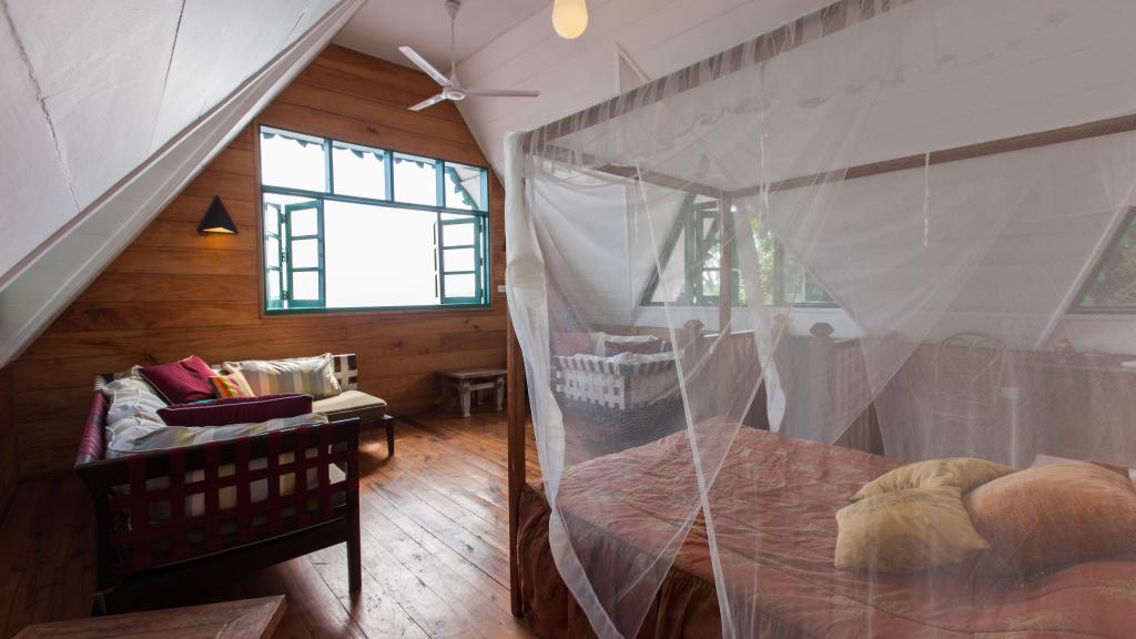 Photo 42: Villa Verte - La Digue (Seychelles)